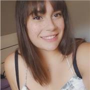 Graduada en Ciclo Superior y actual sanitaria da clases de manera dinámica y entretenida